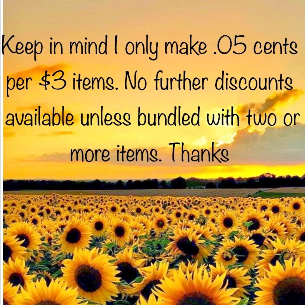 Deals
